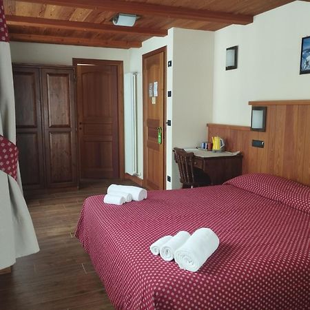 Villa Americana Chambres D'Hotes 尚波吕克 外观 照片