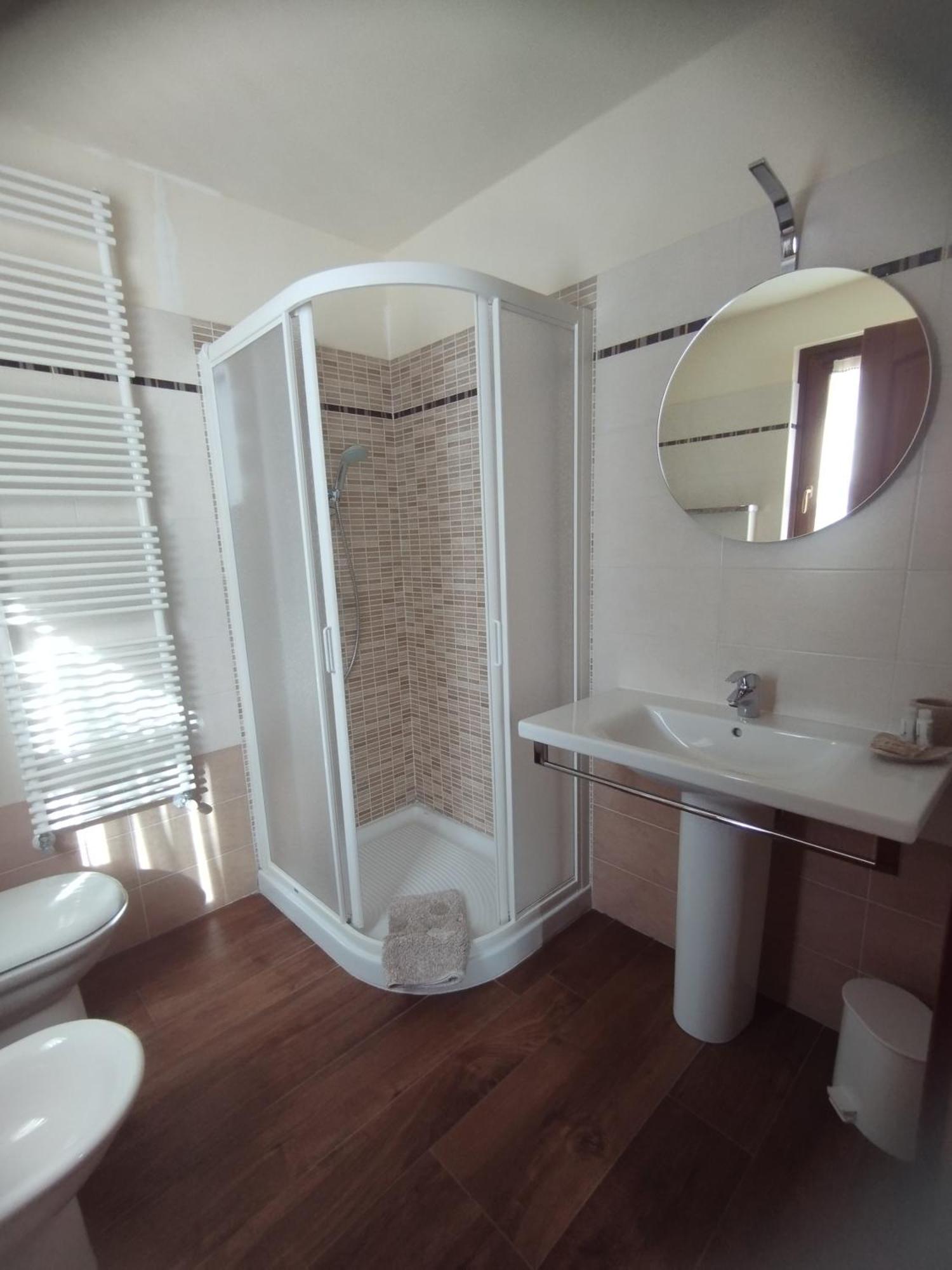 Villa Americana Chambres D'Hotes 尚波吕克 外观 照片