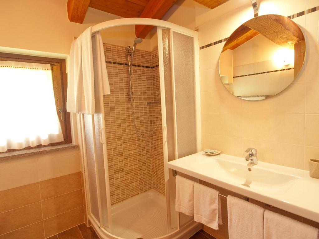 Villa Americana Chambres D'Hotes 尚波吕克 客房 照片