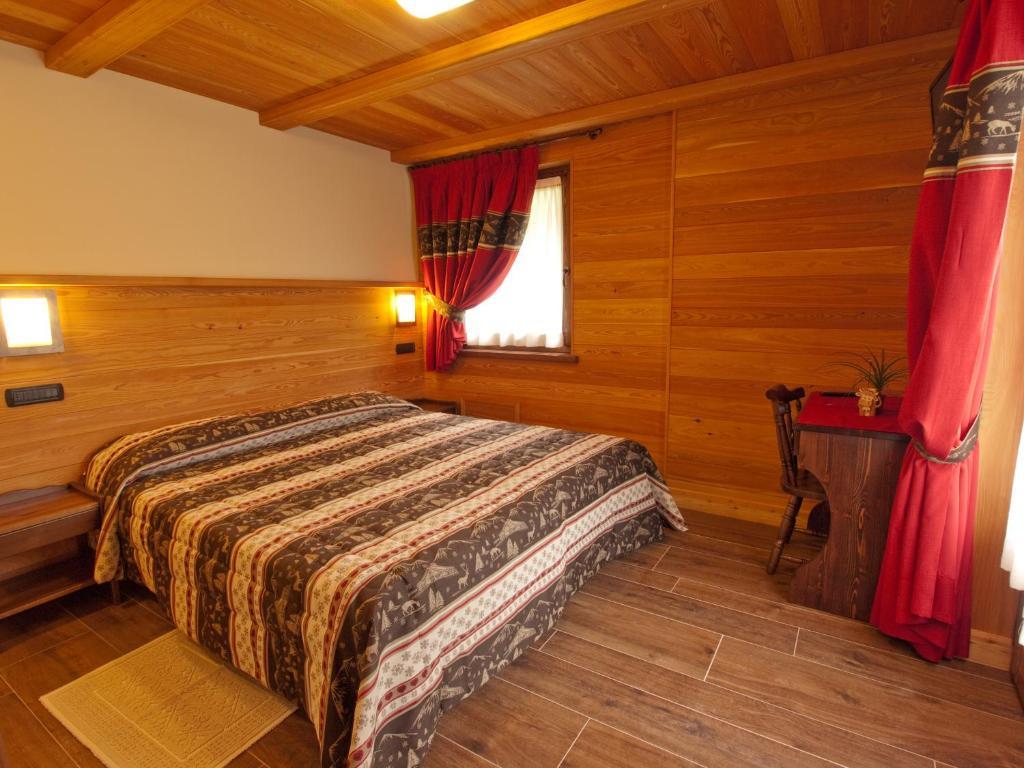 Villa Americana Chambres D'Hotes 尚波吕克 客房 照片