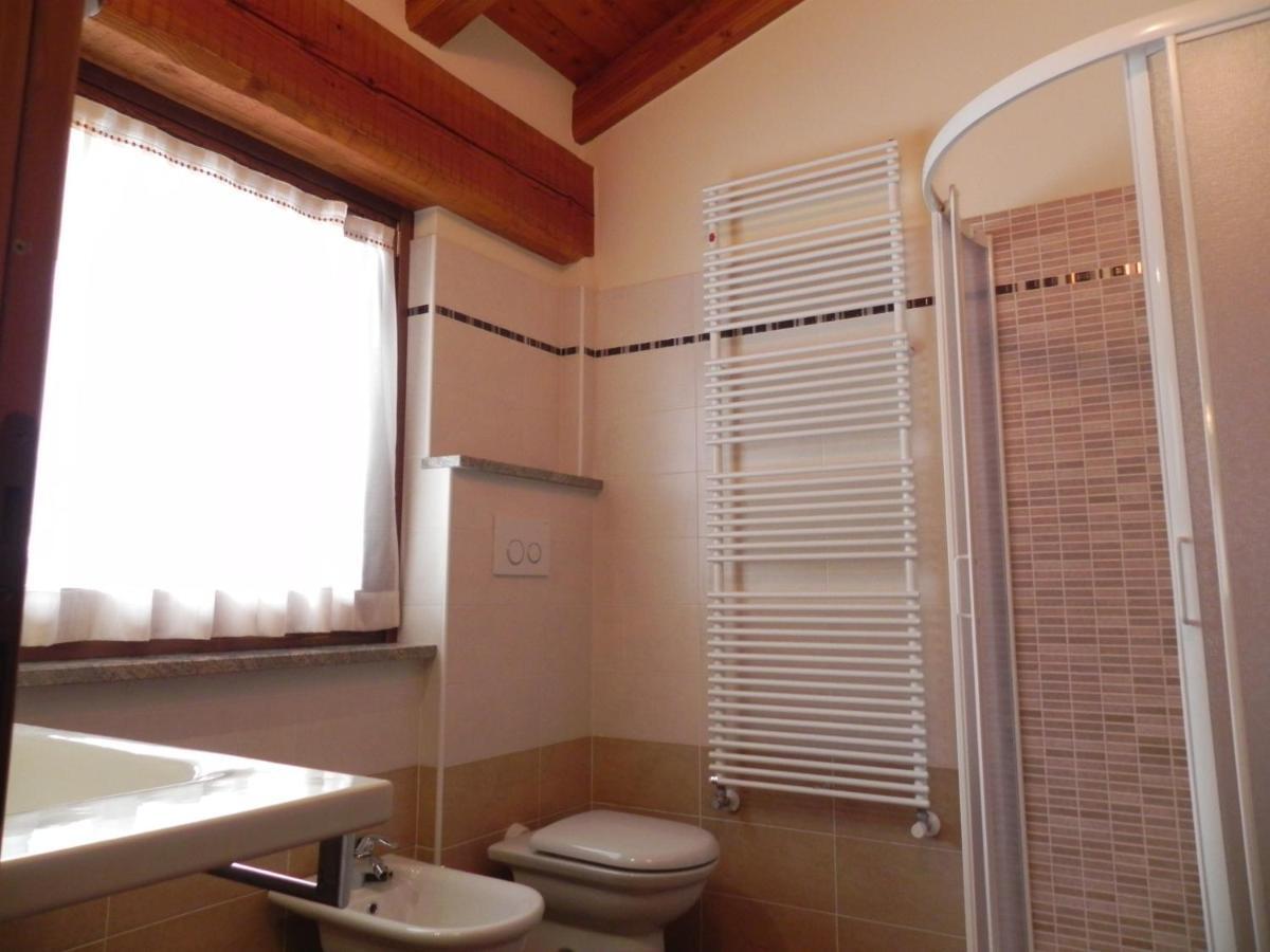 Villa Americana Chambres D'Hotes 尚波吕克 客房 照片